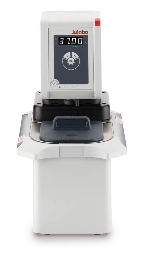 Bath/circulation thermo. CORIO(TM) CD-B5, bath opening 150 x 150 mm, 1 unit(s) - Luminix Health