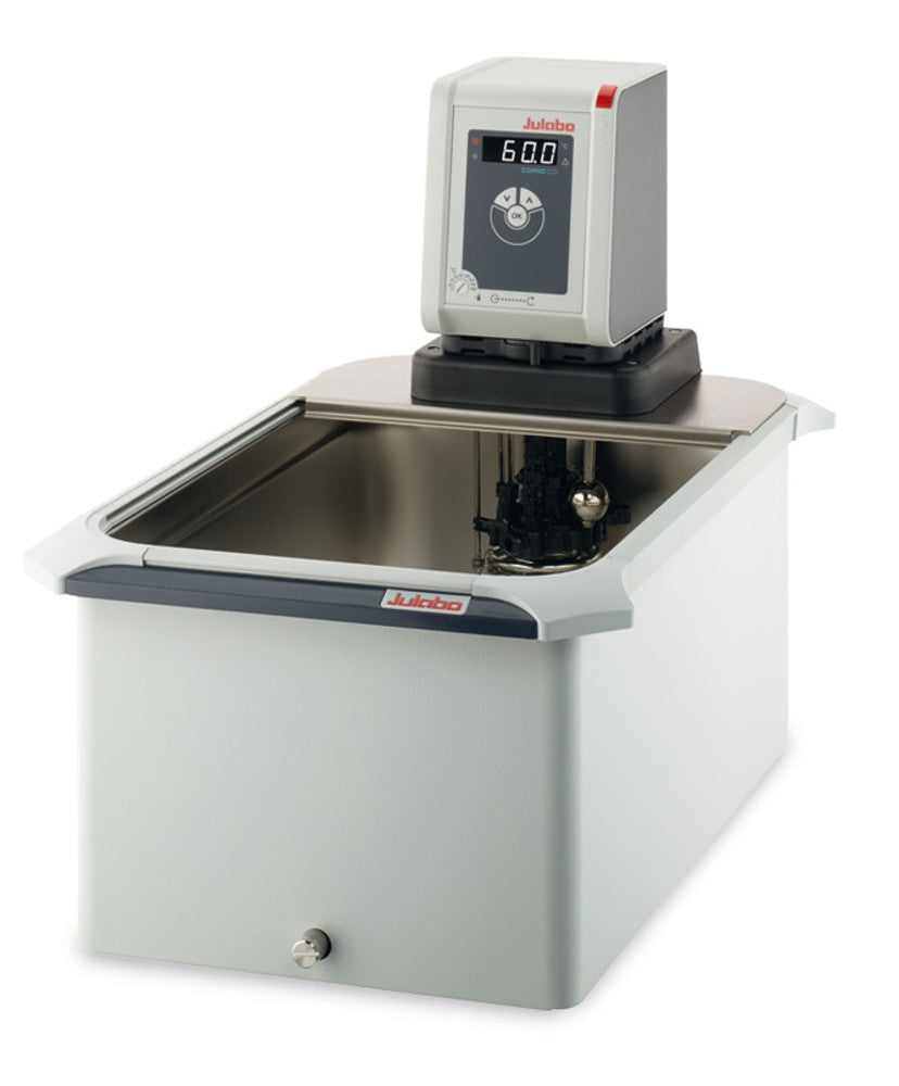 Bath/circulati. thermo. CORIO(TM) CD-B27, bath opening 300 x 350 mm, 1 unit(s) - Luminix Health