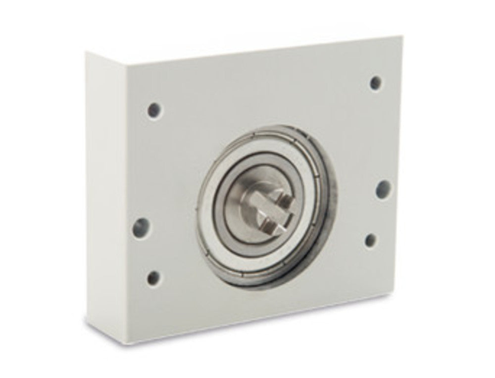 Adapter for multichannel pump heads, for pump drive Hei-FLOW, 1 unit(s) - Luminix Health