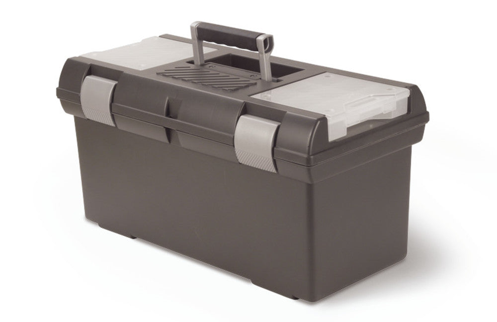 Rotilabo® transport boxes, made of plastic, L 580 x W 290 x H 300mm, 1 unit(s) - Luminix Health