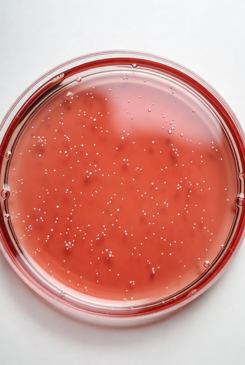 Campylobacter Selective Agar (Base), for microbiology, 500 g, plastic - Luminix Health