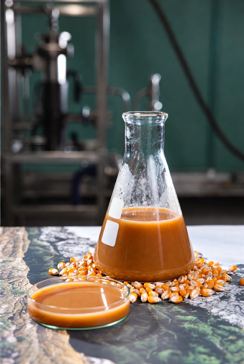 Corn steep liquor, min. 70 %, 2 kg - Luminix Health