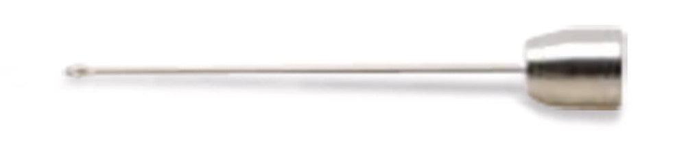 Replacement needle, with screw head fitting, 5 unit(s) - Luminix Health