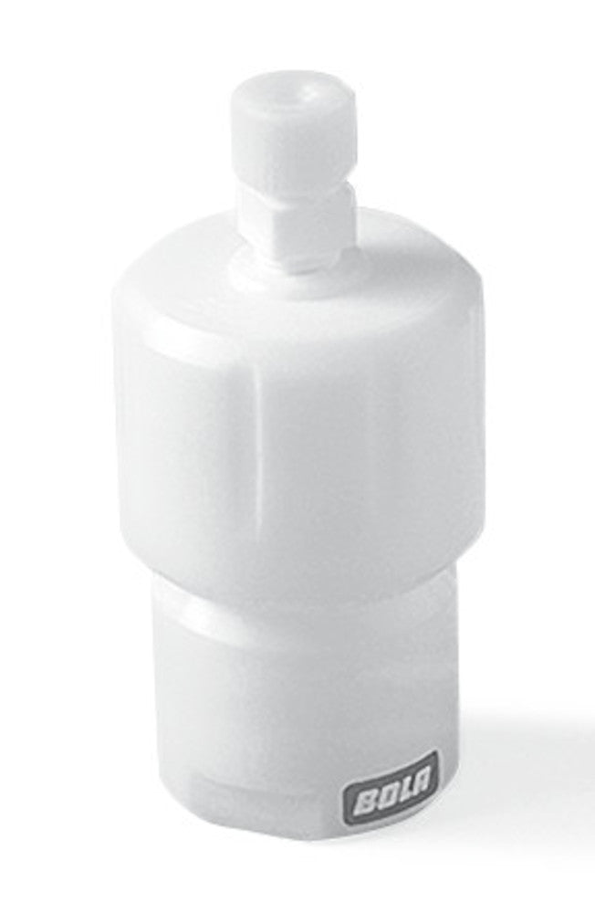 Rotilabo®-hydrolysis/digestion vessels, PTFE, 5 ml, 1 unit(s) - Luminix Health