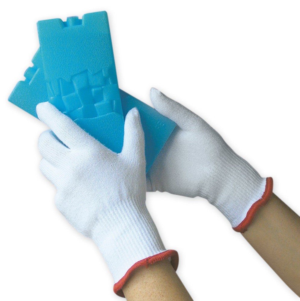 Resistant gloves, ArctivArmr® 78-110, size 7, 2 pair - Luminix Health