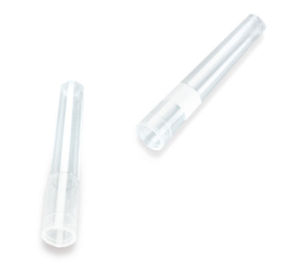 Refill vials for Autotube racks, PP, vials, loose, 960 unit(s) - Luminix Health