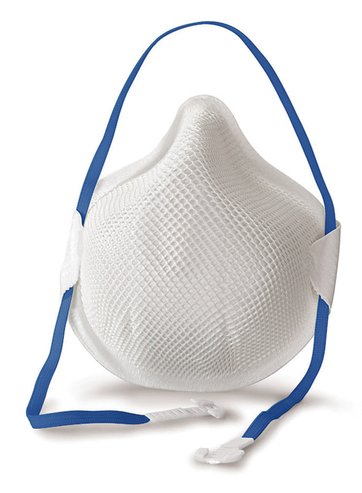 smart FFP preformed masks, FFP2 NR D, EN149,2001+A1,2009,without Klimaventil® - Luminix Health