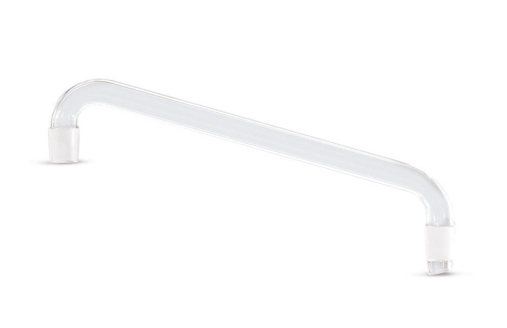Distillation bridge, DURAN®, core 29/32, L 150 mm, 1 unit(s) - Luminix Health
