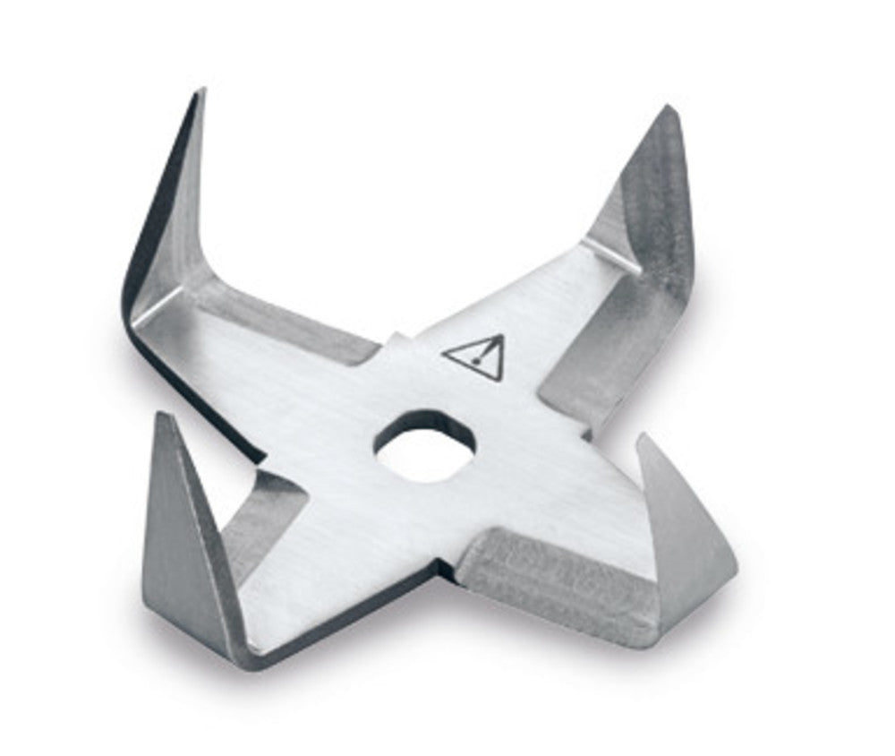 Star-shaped cutter, type A 10.2, 1 unit(s) - Luminix Health