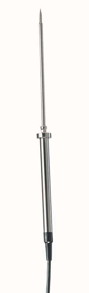 Food probe (cl. A) for testo 720, length 125 mm, range -50 - +400 °C, 1 unit(s) - Luminix Health