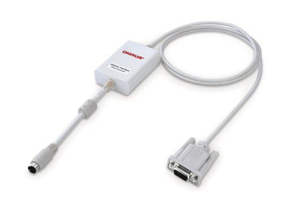 RS 232-interface kit, for Scout® SKX- and STX-series, 1 unit(s) - Luminix Health