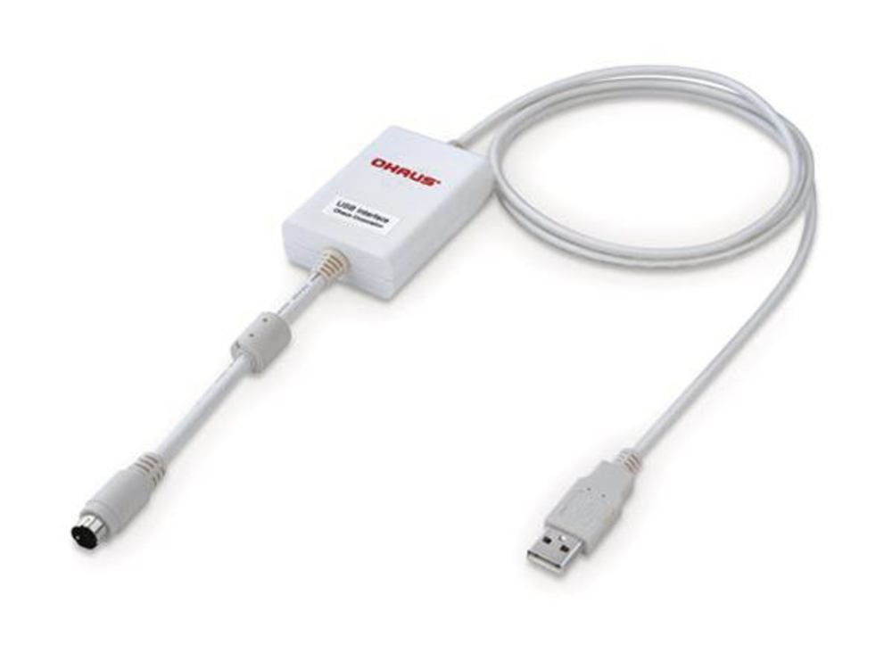 USB device interface kit, for Scout® SKX- and STX-series, 1 unit(s) - Luminix Health