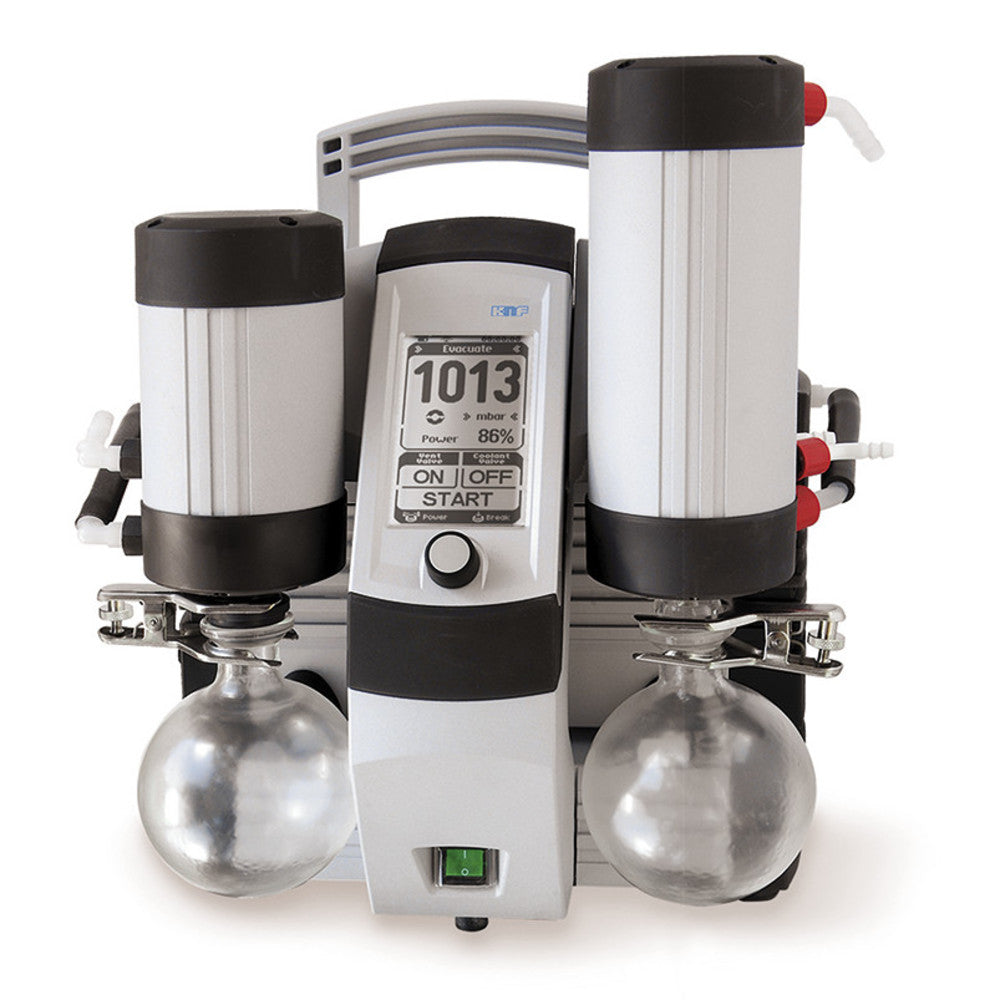 SC 920 G vacuum pump system, delivery rate max. 21 l/min, 1 unit(s) - Luminix Health
