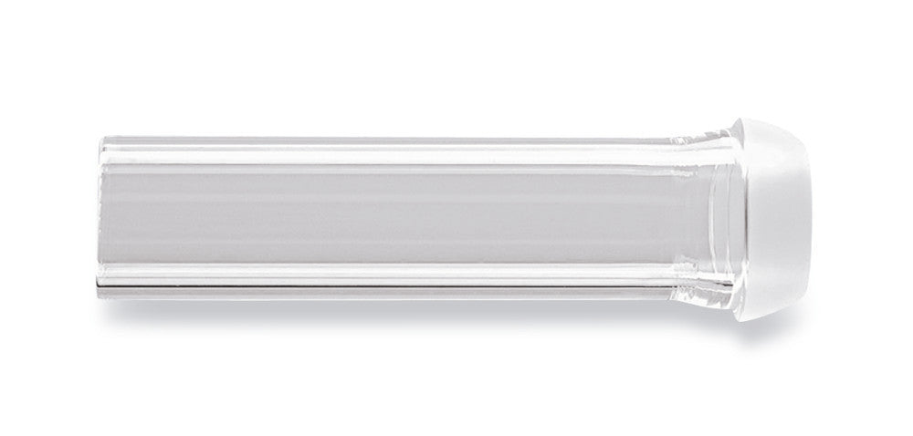 Tubes with standard ground joint, ball (spherical) S 13/2, DURAN®, 10 unit(s) - Luminix Health