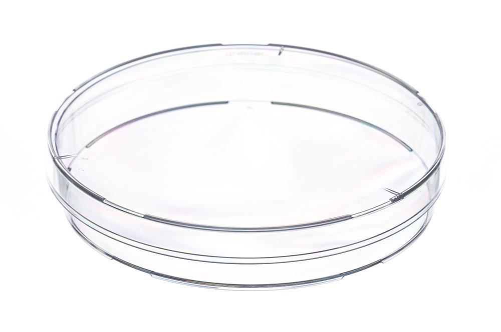 Petri dishes, unsterile, with ventilating cam, Ø 94 mm, H 16mm, 480 unit(s) - Luminix Health