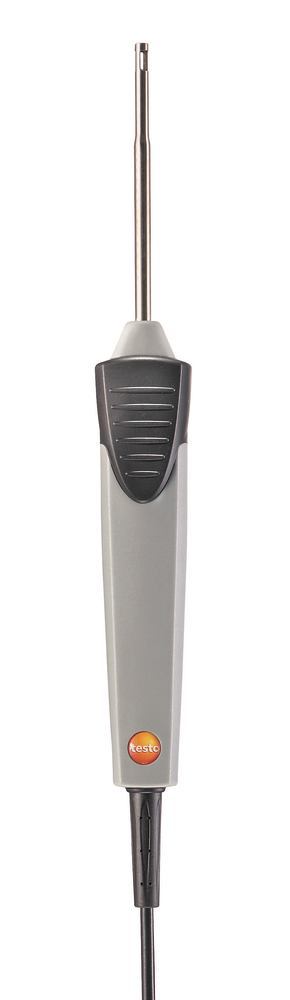 Air sensor for testo 110, length 115 mm, range -50 - +150 °C, 1 unit(s) - Luminix Health