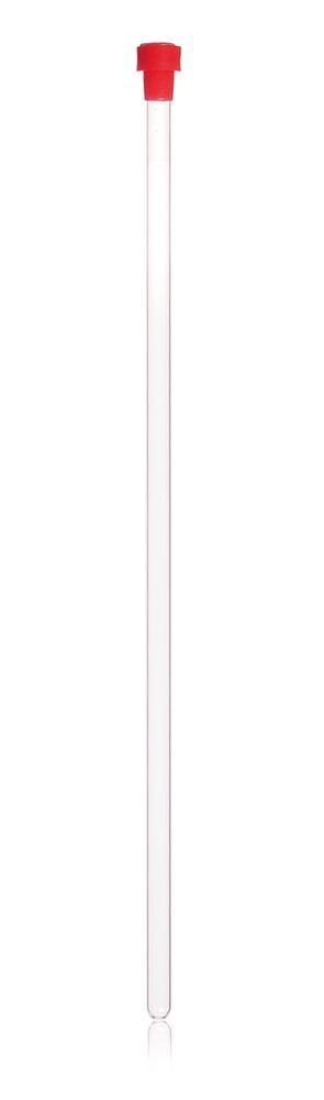 NMR-vials, Scientific, borosilic. glass, for multiple use, MHz >400/500 - Luminix Health
