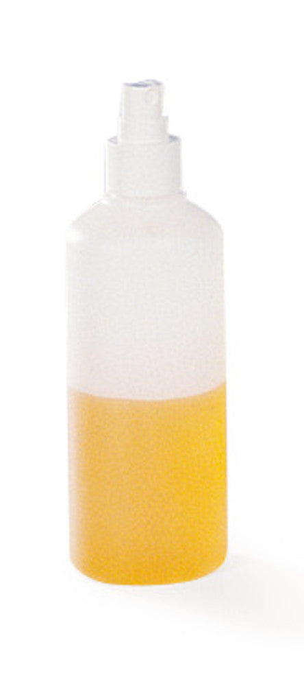 Spray bottles, 100ml, bottle made of PE, pump of PP, 2 unit(s) - Luminix Health