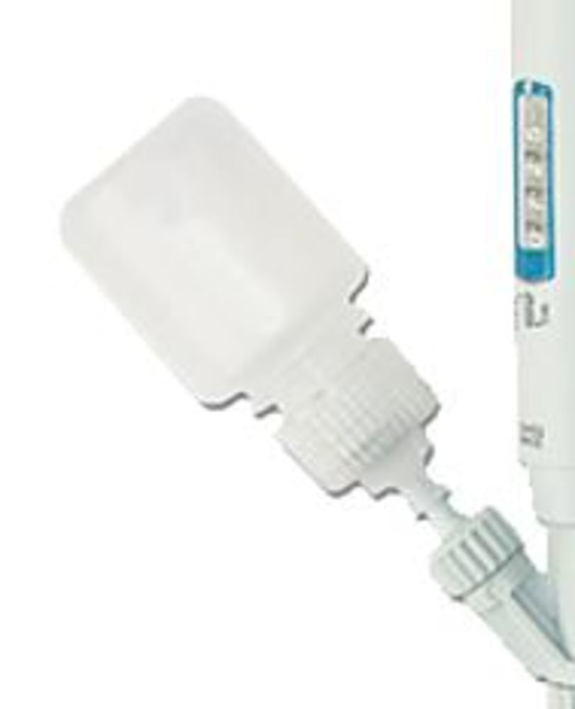 Bottle with Luer fitting, PP, 30 ml, For Acura® 865, 1 unit(s) - Luminix Health