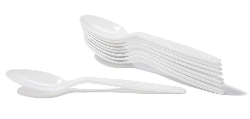Probenlöffel, PS, steril, 20 Löffel/Beutel, 100 unit(s) - Luminix Health