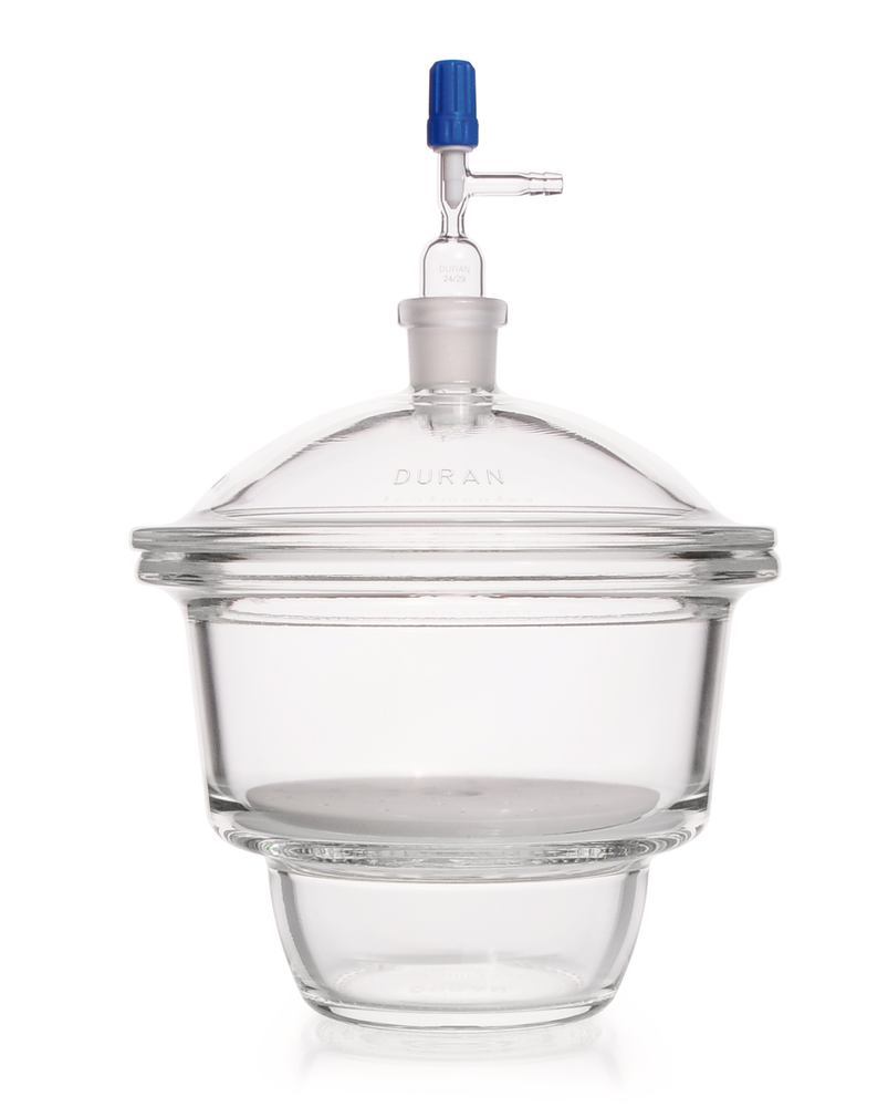 Dessicator sets, type Novus, approx. 5.8 l, 1 unit(s) - Luminix Health