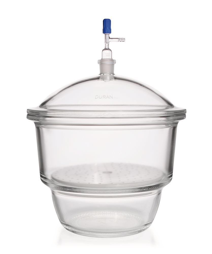 Dessicator sets, type Novus, approx. 10.5 l, 1 unit(s) - Luminix Health