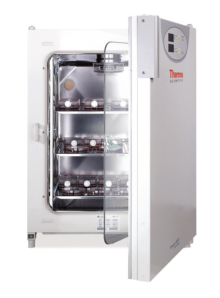 CO2-incubator BB 15, Capacity 151 l, 1 unit(s) - Luminix Health