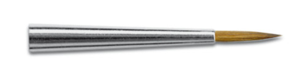 Brush head size 2, For brush handle EXC8.1, 1 unit(s) - Luminix Health
