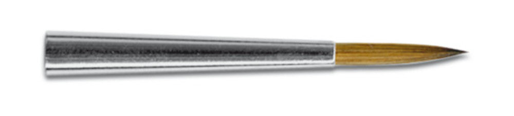 Brush head size 4, For brush handle EXC8.1, 1 unit(s) - Luminix Health