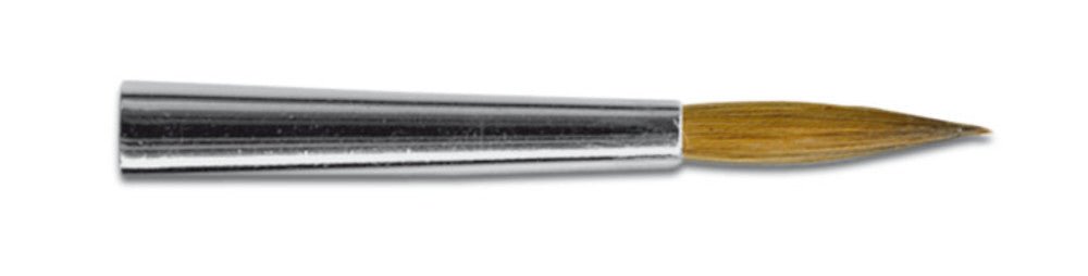 Brush head size 6, For brush handle EXC9.1, 1 unit(s) - Luminix Health