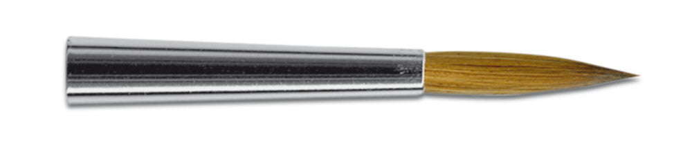 Brush head size 8, For brush handle EXC9.1, 1 unit(s) - Luminix Health