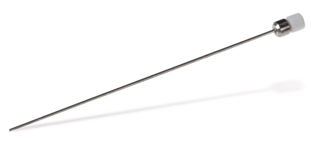 Spare needles for tip type 3, 90° grinding, blunt, 250 - 500 µl, 6 unit(s) - Luminix Health