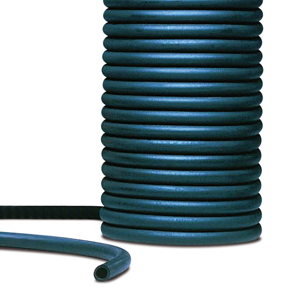 Versilon(TM)-tube F-5500-A, FKM, inner-Ø 8.0 mm, outer-Ø 11.2 mm, 15 m - Luminix Health