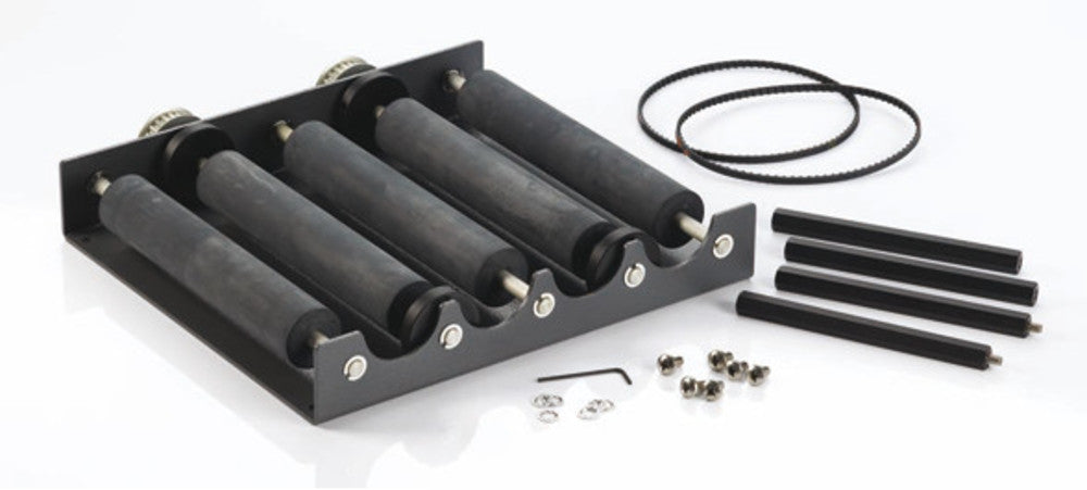 Extension kit (tiers) for, roller mixer model Mini-Bottle, 1 unit(s) - Luminix Health