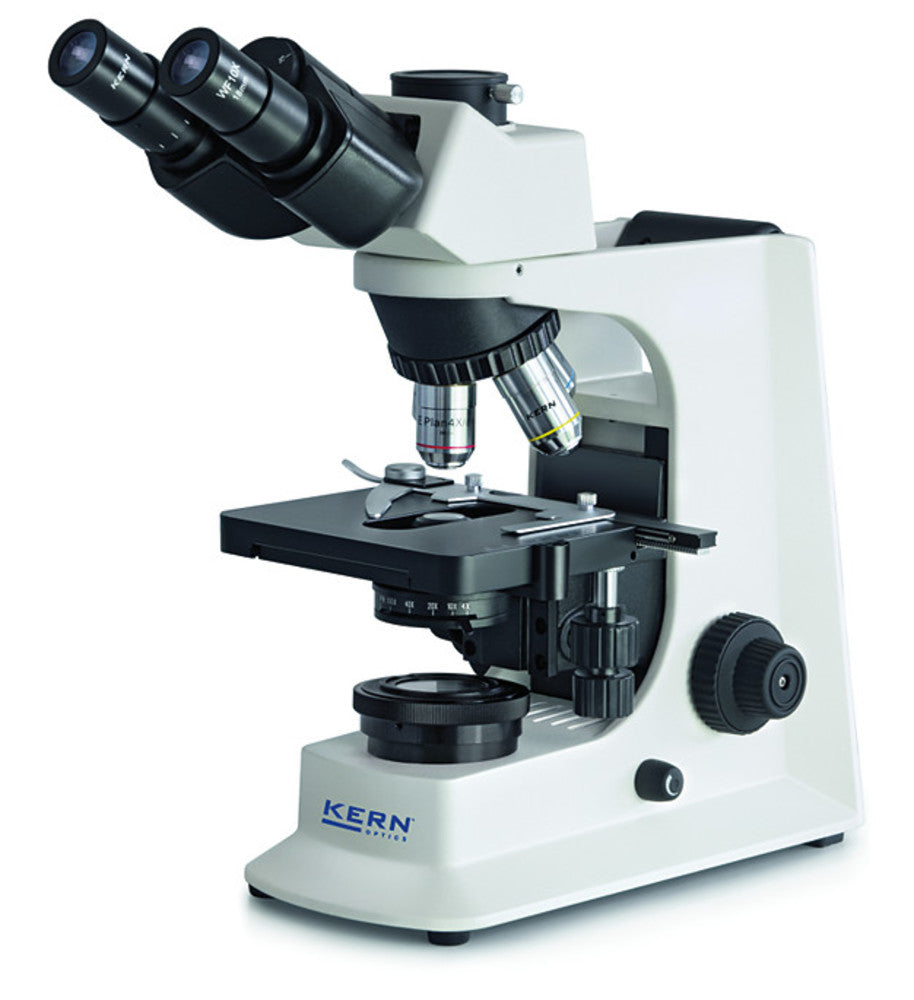 OBL 137 transmitted light microscope, trinocular, 1 unit(s) - Luminix Health