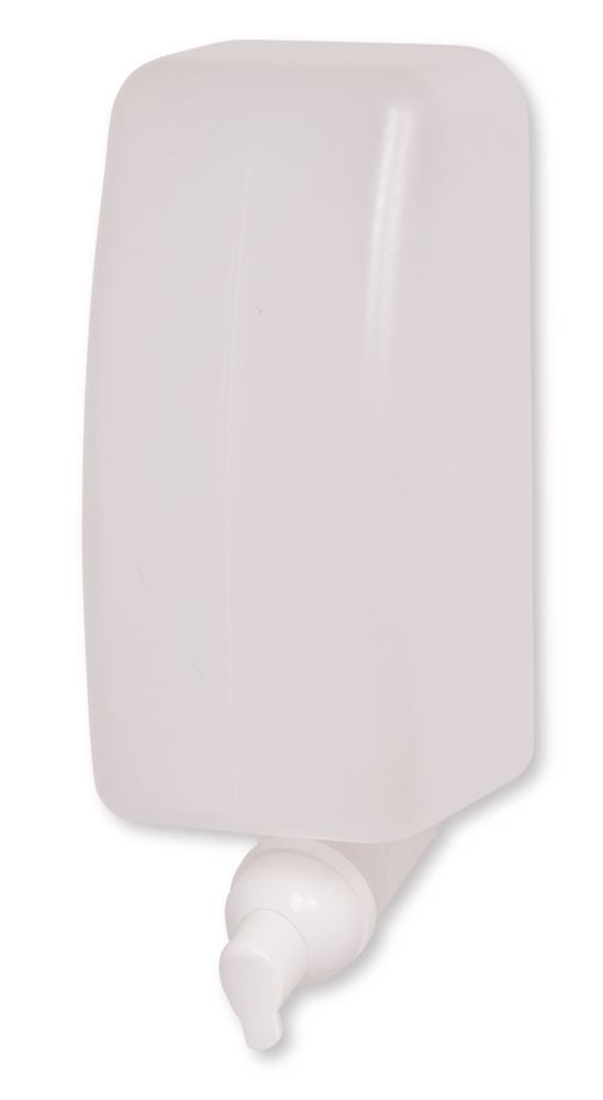 Foam soap cartridge for, COSMOS manual soap dispenser, 1 unit(s) - Luminix Health