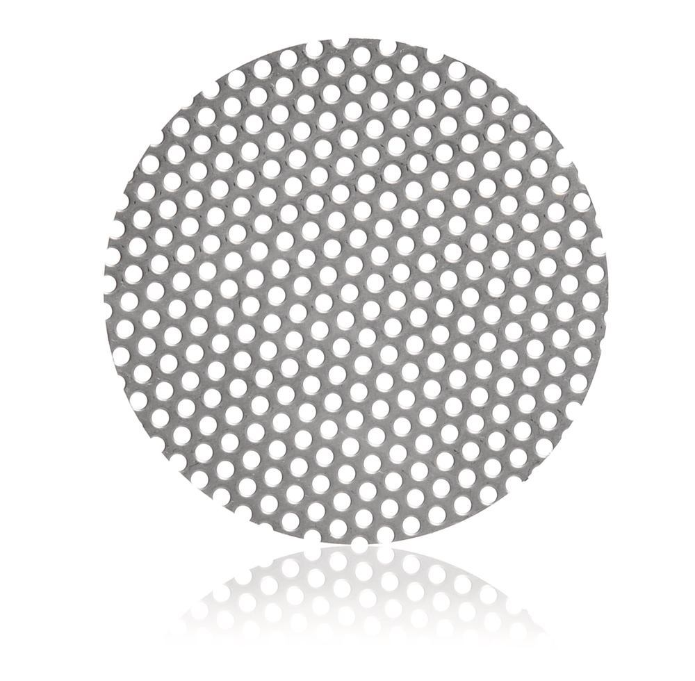 Desiccator plate, metal acc. to DIN EN 10142, DN 200, 1 unit(s) - Luminix Health