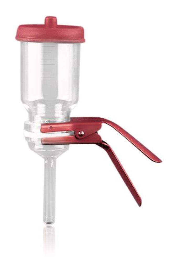 Vacuum filter system, DURAN®, 1 unit(s) - Luminix Health