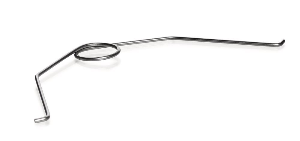 Wire handle for H552.1 and TX88.1, made of stainless steel, 1 unit(s) - Luminix Health