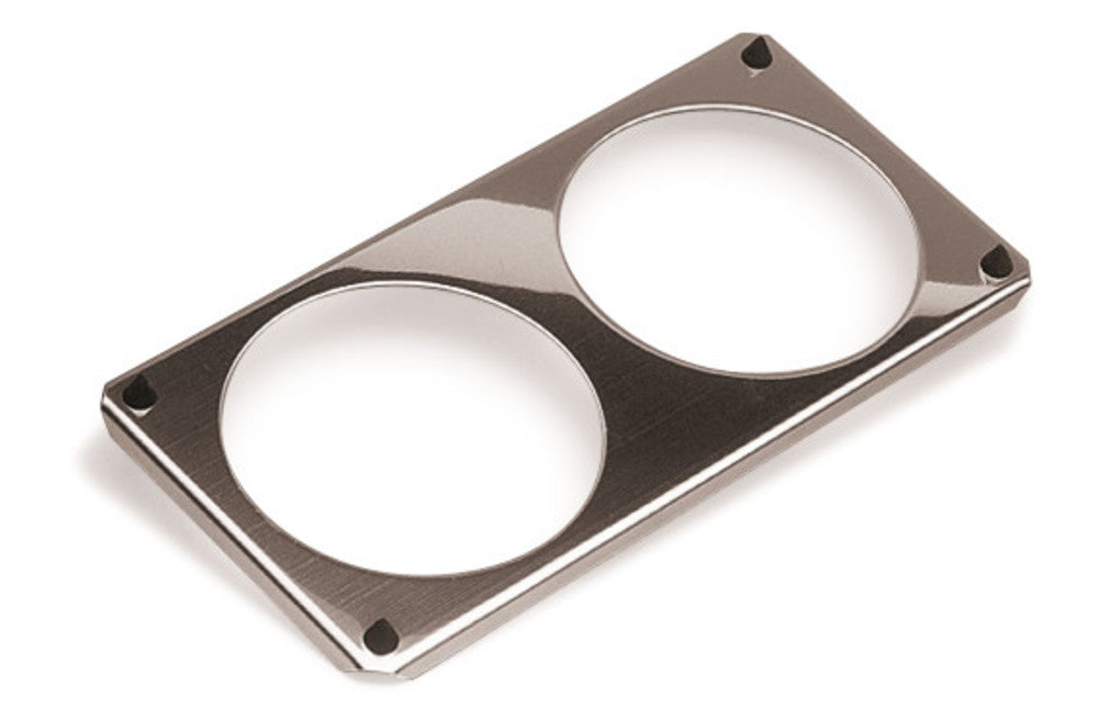 High-gr. steel insert cover f. Elmasonic, S30, S30H, S40, S40H - Luminix Health
