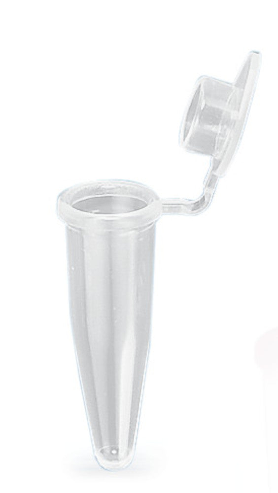 Mµlti®-Ultra Tubes 0.2 ml, PP, colourless, 1000 unit(s) - Luminix Health