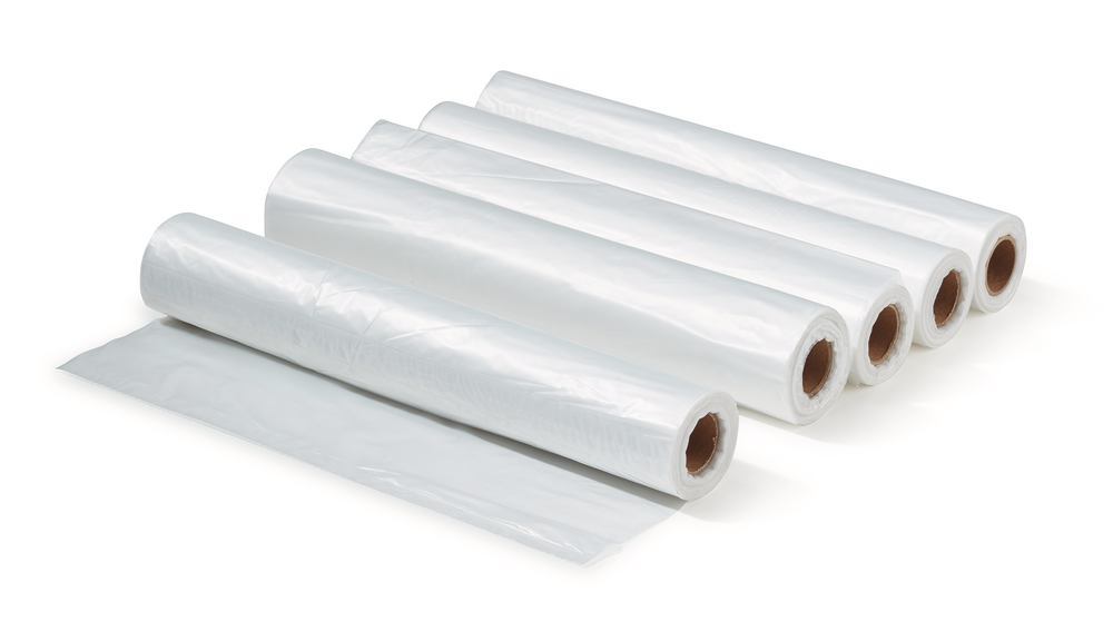 Sekuroka®-disposal bags, PE, 200x300mm, thickn. 30 µm, 5x100 pieces, 500 unit(s) - Luminix Health