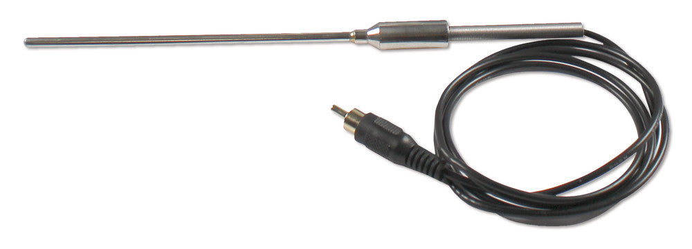 Temperature gauge NT55, NTC 30 kiloohms, Cinch, 1 unit(s) - Luminix Health
