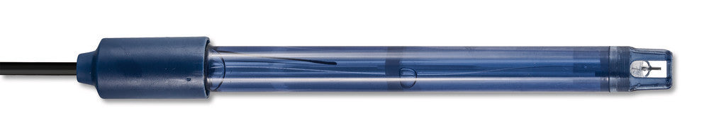 pH combination electrode GEL, with fixed cable (BNC), 1 unit(s) - Luminix Health
