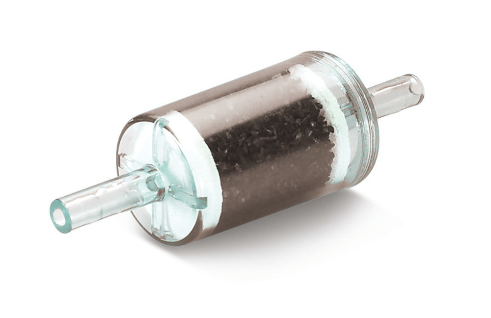 Rotilabo®-activated carbon filters, filter mater. activated carbon granulate - Luminix Health