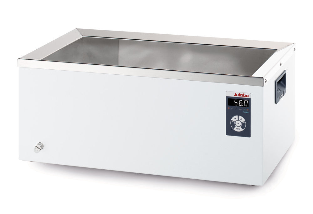 Water bath Pura(TM) 22, bath opening W 550 x D 270 mm,, 1 unit(s) - Luminix Health