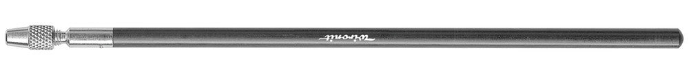 Preparation needle holder, aluminium, L 170 mm, autoclavable, 1 unit(s) - Luminix Health