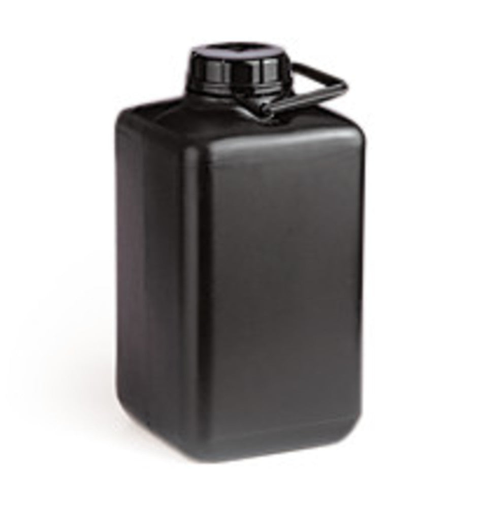 Canister 10 l, electro-conductive, for waste disposal units, 1 unit(s) - Luminix Health