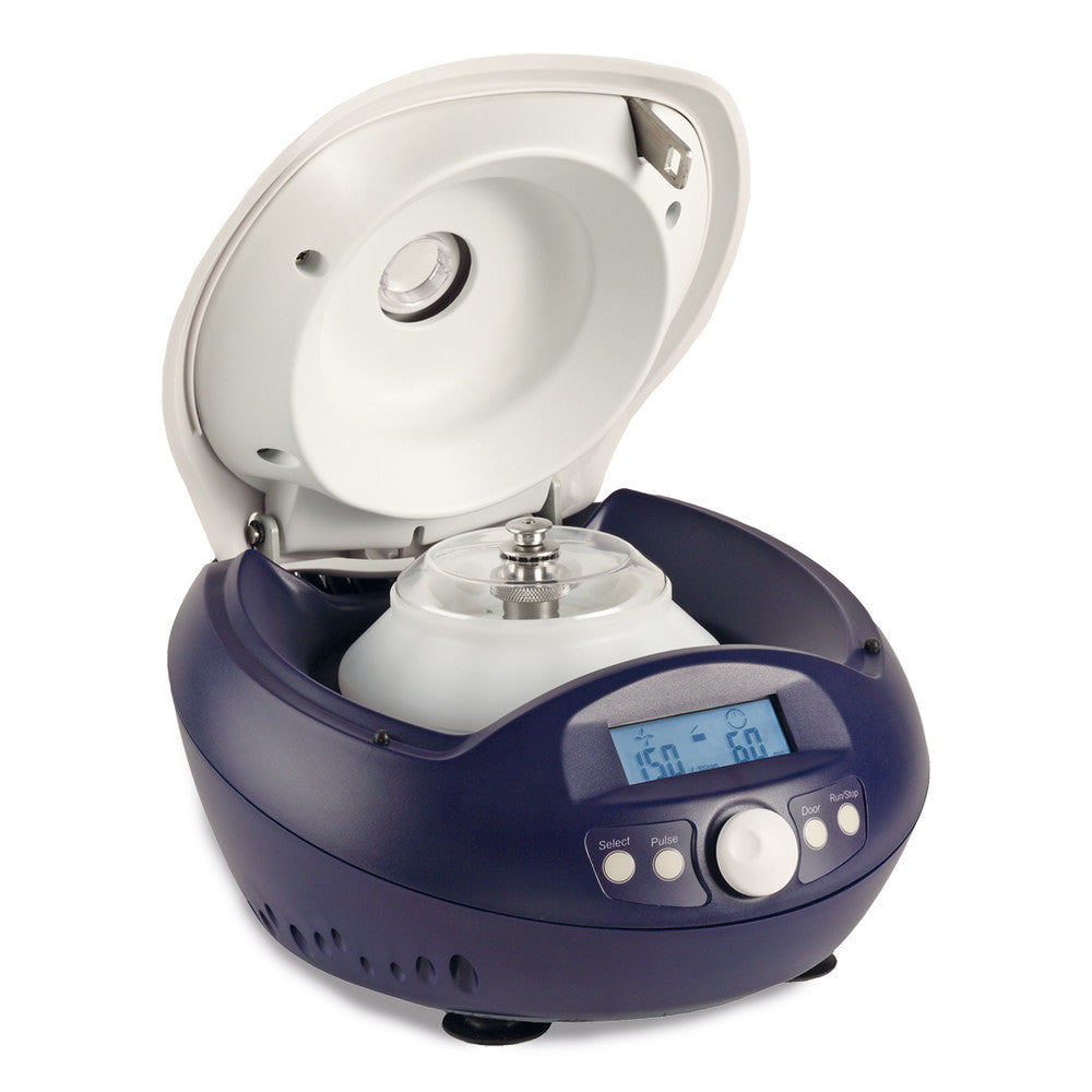 Microlitre centrifuge CD-2012 high speed, 15000/min, 15100xg, W260xH250xD140mm, - Luminix Health