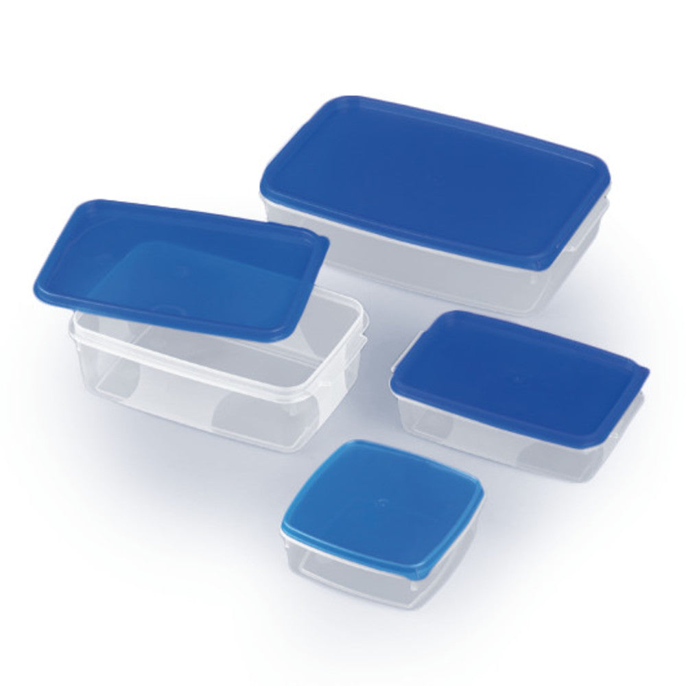 Rotilabo®-preservation jars, 1000 ml, L 180 x W 120 x H 65 mm, 10 unit(s) - Luminix Health